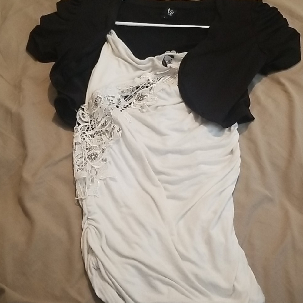 Blouse/jacket